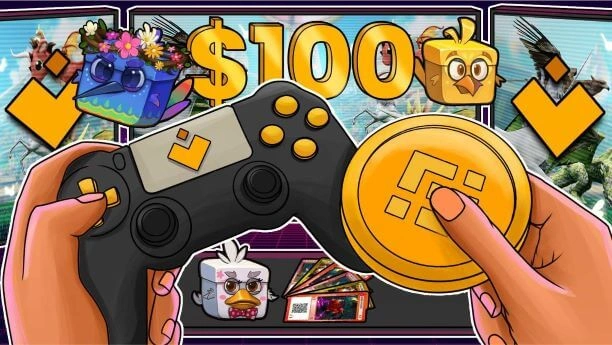 Understanding Play-to-Earn (P2E) Games