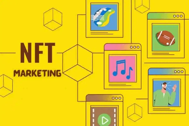 What Are NFTs in Marketing?